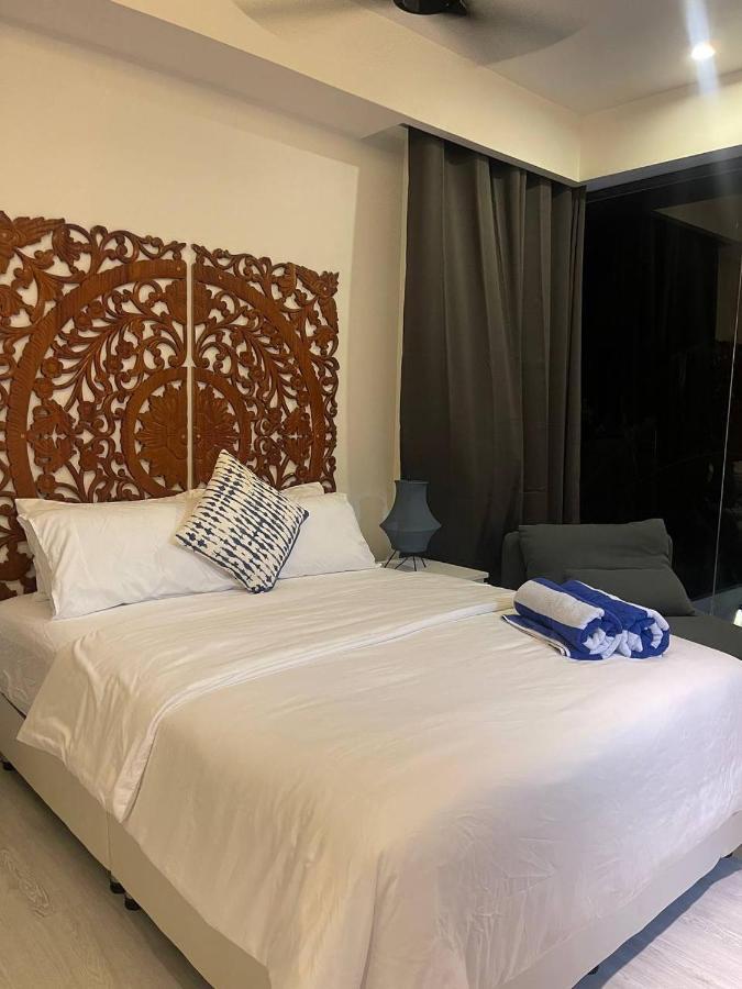 فندق Unwind Dhigurah ديجوراه المظهر الخارجي الصورة